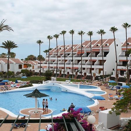 Parque Santiago 2 - Casa De Mar Playa de las Americas (Tenerife) Exterior foto